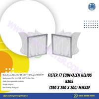 Air Filter F7  8305 (290 x 290 x 200) MMX3P
