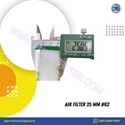 Air Filter 2 - 15mm 7