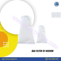 Bag Filter - 01 Micron