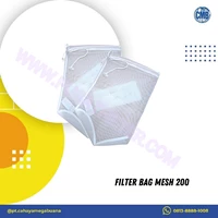 Filter Bag MESH 200 / Filter Bag MESH 200