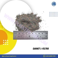 Garnet merk L - FELTRO