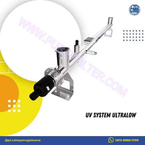 UV System Ultralow / UV System Ultralow