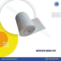Antistatic Needle Felt / Antistatic Needle Felt 