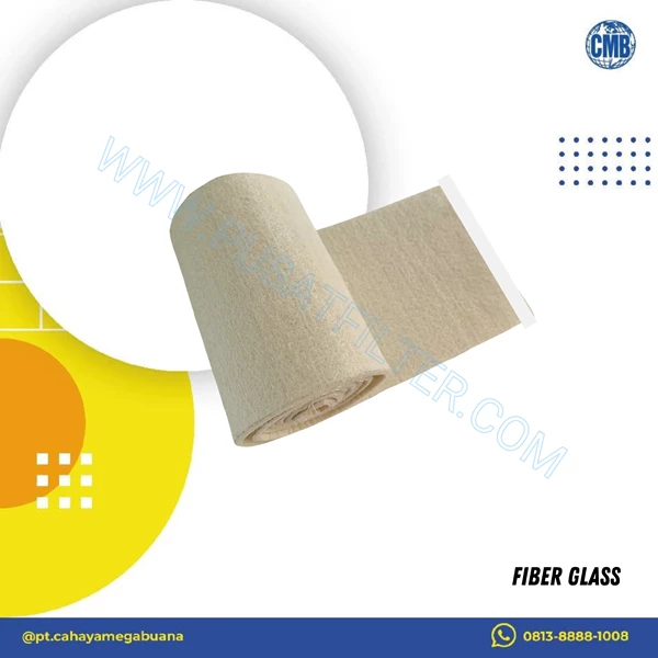 Fiber Glass / Fiber Glass