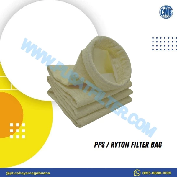 pps / ryton filter bag FILTER
