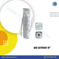 bag catridge - 10 inch 