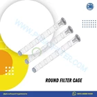 ROUND CAGE FILTER / FILTER 1