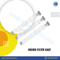 ROUND CAGE FILTER / FILTER