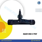 Injector Ozone Mazzei 2083-X PVDF / mazzei 1