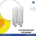 LFM FA High Flow Pleated Filter Cartridge 1