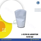 L-Feltro Oil Absorption Filter Bag 1