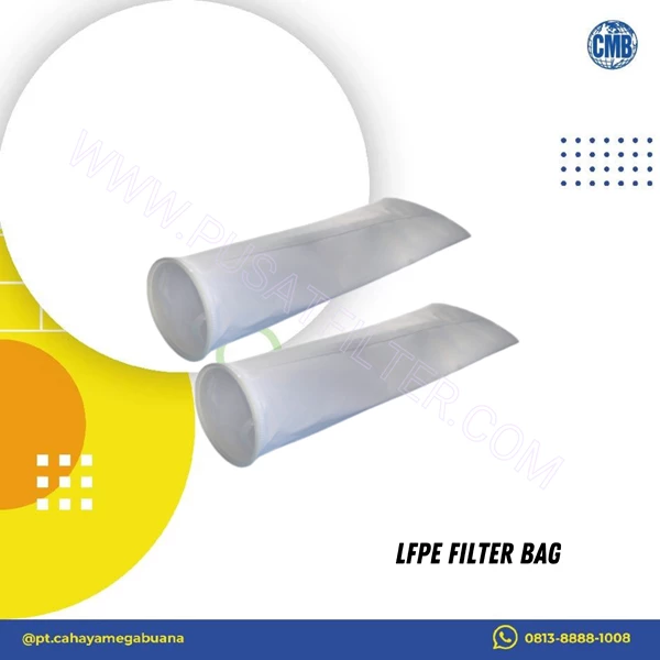 LFPE Filter Bag / Filter Bag LFPE