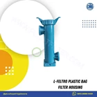 L-Feltro Housing Filter Plastic Bag 1