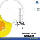 Liquid Filter Housing merk L-Feltro 1