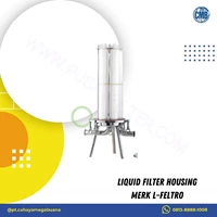 Liquid Filter Housing merk L-Feltro