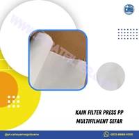 KAIN FILTER PRESS PP MULTIFILAMENT 