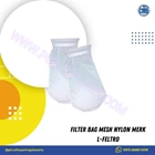 Bag Filter # FILTER BAG MESH NYLON  1
