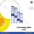 Carbon Filter / Filter Catridge Carbon Block  1