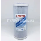 Carbon Filter / Filter Catridge Carbon Block  4