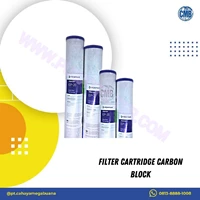 Carbon Filter / Filter Catridge Carbon Block 