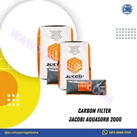 Carbon Filter / Filter Karbon /Carbon Filter JACOBI AQUASORB 2000