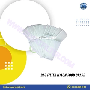 Bag Filter  Nylon Food Grade