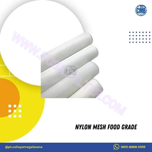 Nylon Mesh Food Grade 18 - 600 Mesh