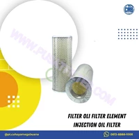 Filter Oli FILTER ELEMENT INJECTION OIL FILTER
