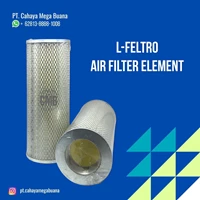 Filter Oli FILTER ELEMENT INJECTION OIL FILTER