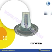 Ventury Bag Filter Dust Collector