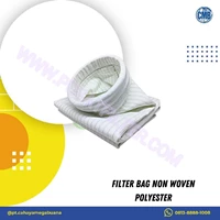 Bag Filter Dust Collector PE TASTWR (Anti Static Water Resistant)