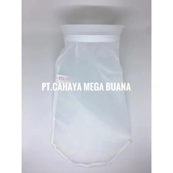 Nylon Mesh Filter Bag Polylock
