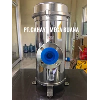 Housing Filter  SUS 316 STAINLESS STEEL 316 