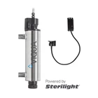Filter Air UV VIQUA (Sterilight) TAP SERIES VT 1 2