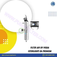 Filter Air UV VIQUA (STERILIGHT) D4 PREMIUM