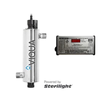 Filter Air  UV VIQUA ( STERILIGHT ) VH200