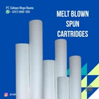 Meltblown Spun Cartridge L-Feltro 10-40