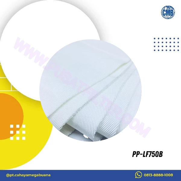 Filter Cloth With Various Types