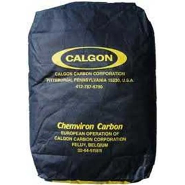 Carbon Filter Aktif Merek Calgon