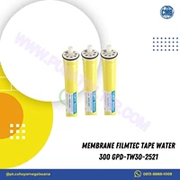 Membrane Filmtec Tape Water 300 GPD-TW30-2521