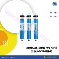 Membrane Filmtec Tape Water 75 GPD-TW30-1812-75
