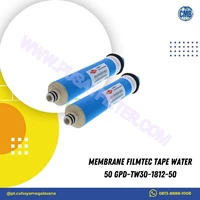 Membrane Filmtec Tape Water 50 GPD-TW30-1812-50