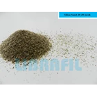 Silica Sand 20 - 30 MESH 1