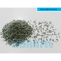 Sand Filter Zeolit Granular 8-16 MESH