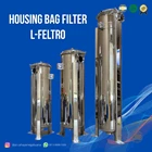 Housing Bag Filter Merk L-Feltro 1