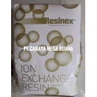 Resin Anion RESINEX A4 - UB 4