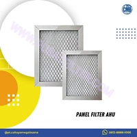 Pre Filter Filter Udara Panel Filter G4-G6