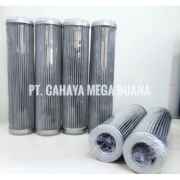  FILTER CARTRIDGE MATERIAL STAINLESS STEEL