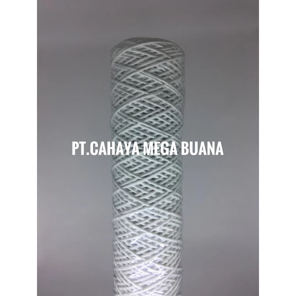 Filter Cartridge Polyester 10 - 40 Inch
