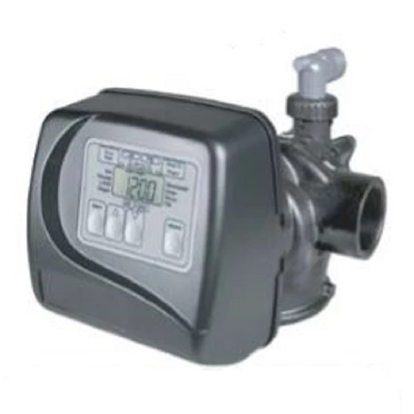 Clack Control Valves Automatic Filter And Softener